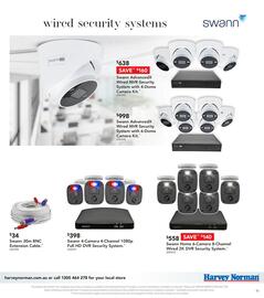 Harvey Norman catalogue Page 11
