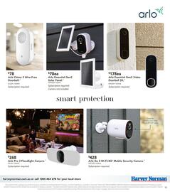 Harvey Norman catalogue Page 15