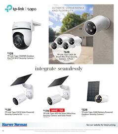 Harvey Norman catalogue Page 18