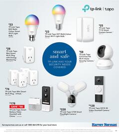Harvey Norman catalogue Page 19