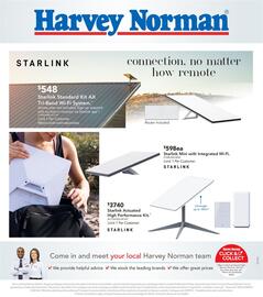 Harvey Norman catalogue Page 24