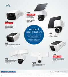 Harvey Norman catalogue Page 4