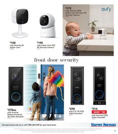 Harvey Norman catalogue Page 5
