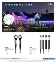 Harvey Norman catalogue Page 7