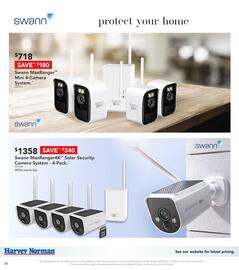 Harvey Norman catalogue Page 8