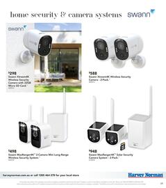 Harvey Norman catalogue Page 9