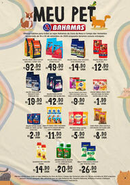 Catálogo Bahamas Supermercados Página 1