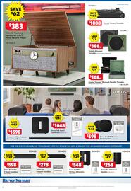 Harvey Norman catalogue week 38 Page 10
