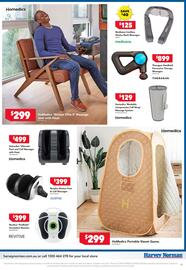 Harvey Norman catalogue week 38 Page 11