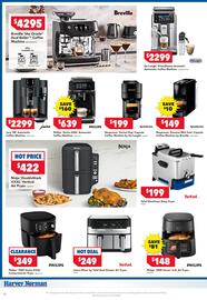 Harvey Norman catalogue week 38 Page 12