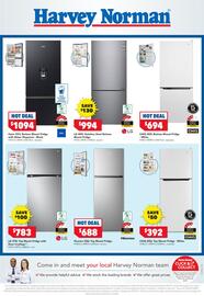 Harvey Norman catalogue week 38 Page 16