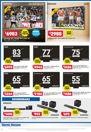 Harvey Norman catalogue week 38 Page 2