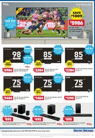 Harvey Norman catalogue week 38 Page 5