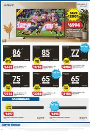 Harvey Norman catalogue week 38 Page 6