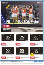 Harvey Norman catalogue week 38 Page 7