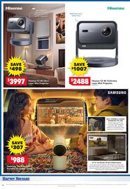 Harvey Norman catalogue week 38 Page 8
