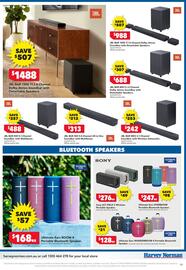 Harvey Norman catalogue week 38 Page 9