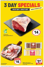 IGA catalogue Page 1