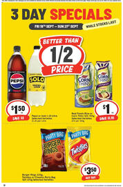 IGA catalogue Page 2