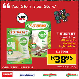 Jumbo catalogue week 38 Page 2