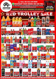 Advance Cash n Carry catalogue week 38 Page 2