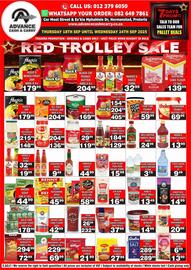 Advance Cash n Carry catalogue week 38 Page 3