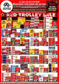 Advance Cash n Carry catalogue week 38 Page 4