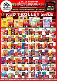 Advance Cash n Carry catalogue week 38 Page 5