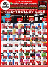 Advance Cash n Carry catalogue week 38 Page 8