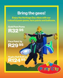 Party City catalogue week 38 Page 3