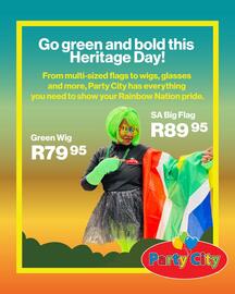 Party City catalogue week 38 Page 4