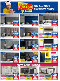 Russells catalogue Page 10