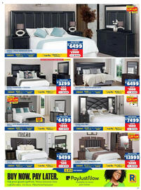 Russells catalogue Page 11