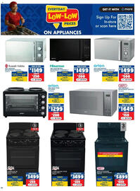 Russells catalogue Page 4