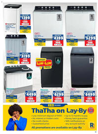 Russells catalogue Page 5