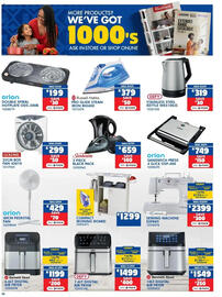 Russells catalogue Page 6