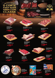 Encarte Bistek Supermercados Página 1