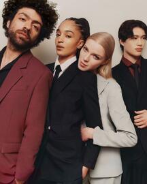 Hugo Boss leták Strana 6