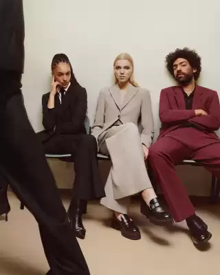 Hugo Boss leták (platné do 8-10)