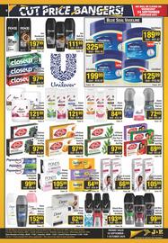 J&E Cash and Carry catalogue Page 12