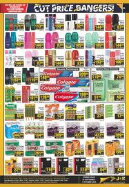 J&E Cash and Carry catalogue Page 13