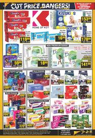 J&E Cash and Carry catalogue Page 14