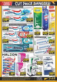 J&E Cash and Carry catalogue Page 15