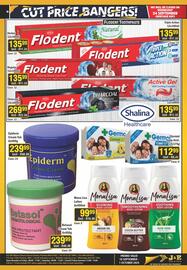 J&E Cash and Carry catalogue Page 16