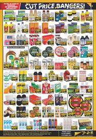 J&E Cash and Carry catalogue Page 17