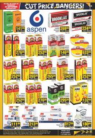 J&E Cash and Carry catalogue Page 19