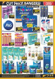 J&E Cash and Carry catalogue Page 2