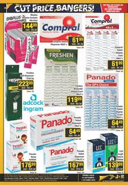 J&E Cash and Carry catalogue Page 20