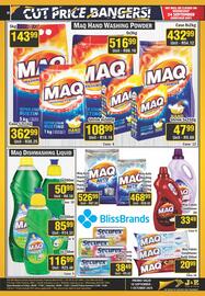 J&E Cash and Carry catalogue Page 22