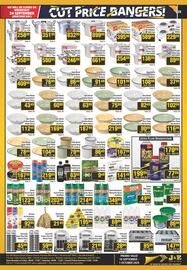 J&E Cash and Carry catalogue Page 23